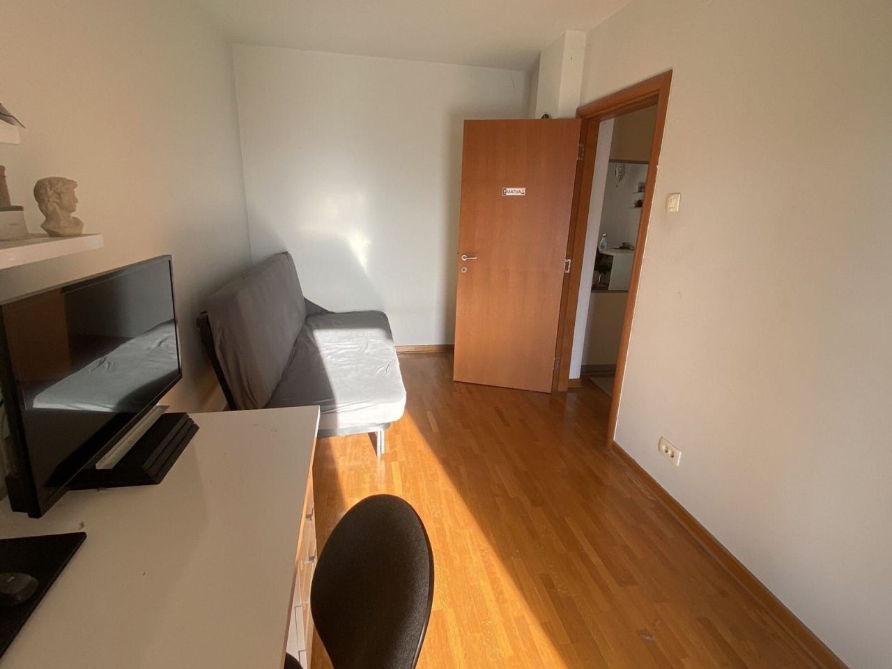 Квартира в Белграде, Сербия, 114 м² - фото 8