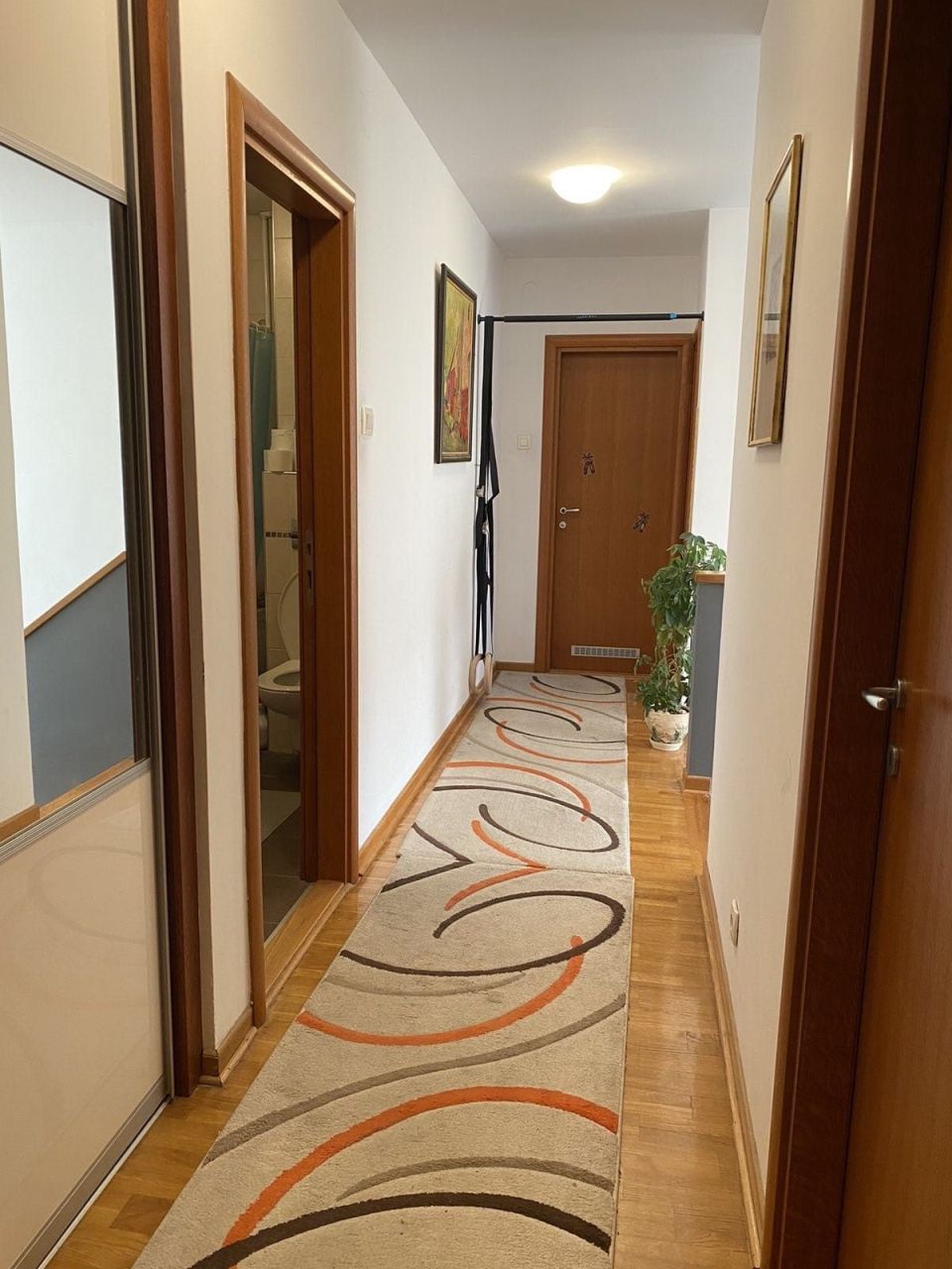 Квартира в Белграде, Сербия, 114 м² - фото 12