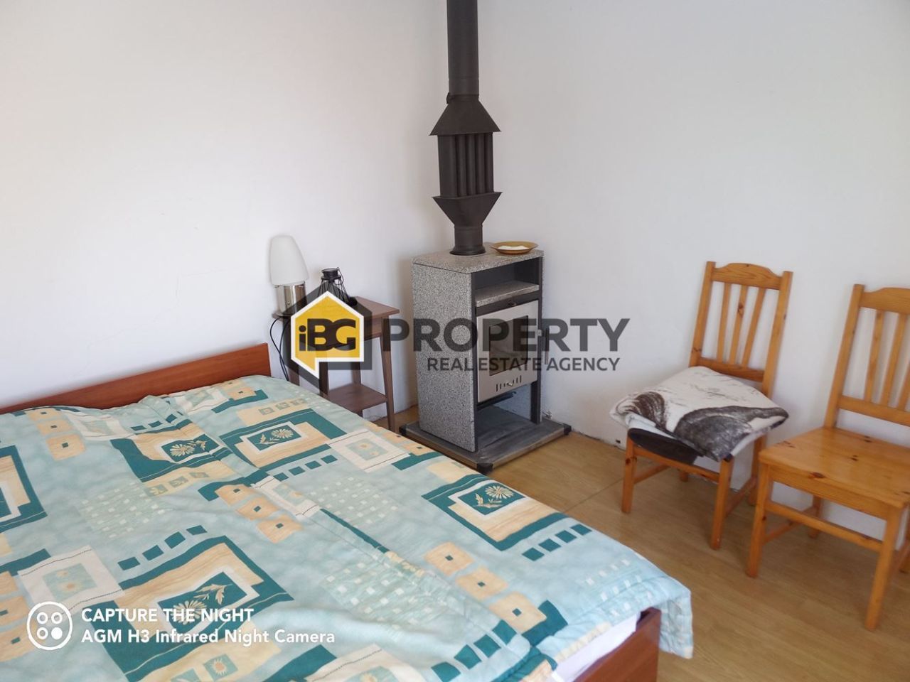 Дом в Балчике, Болгария, 76 м² - фото 13