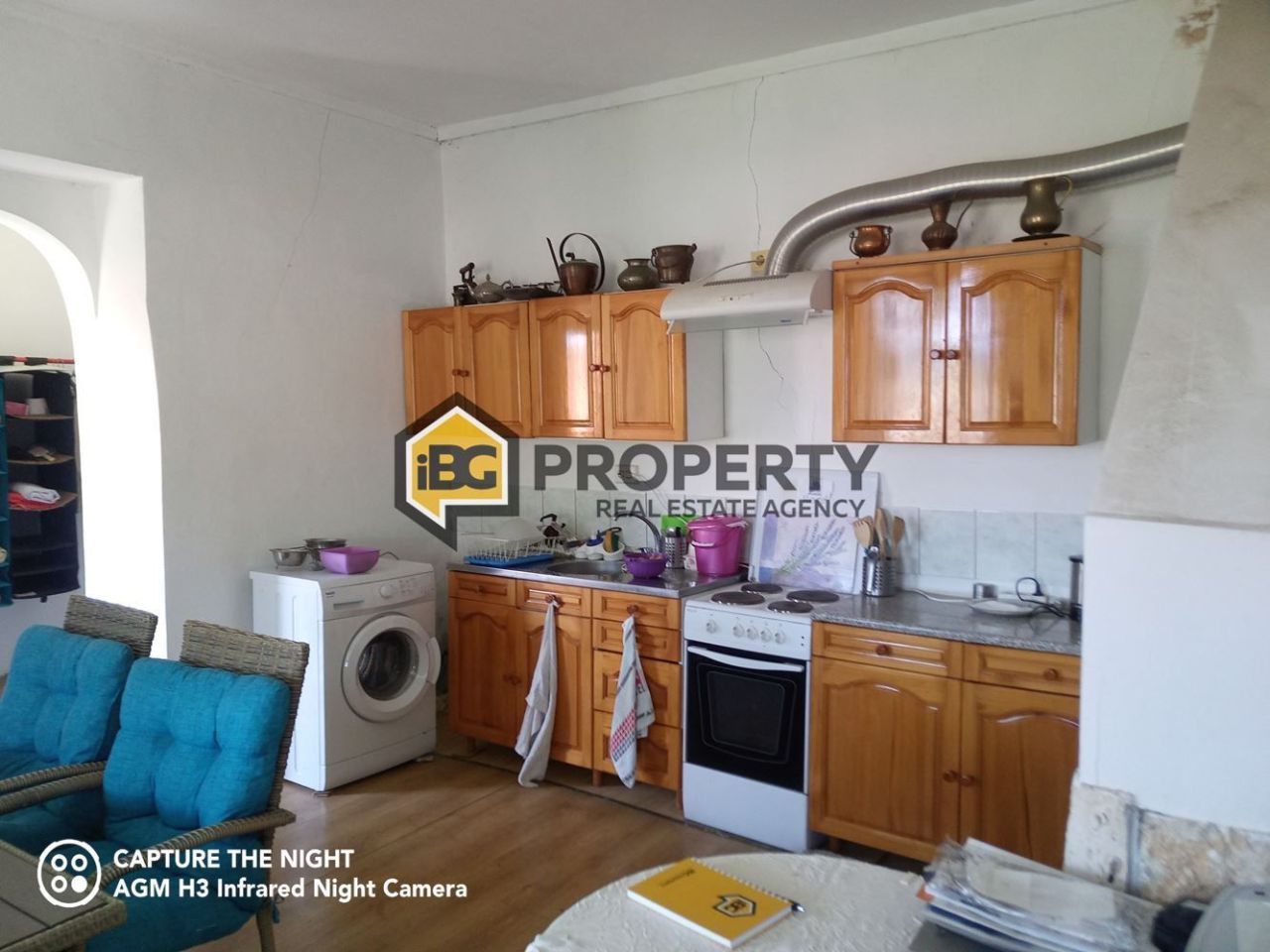 Дом в Балчике, Болгария, 76 м² - фото 12