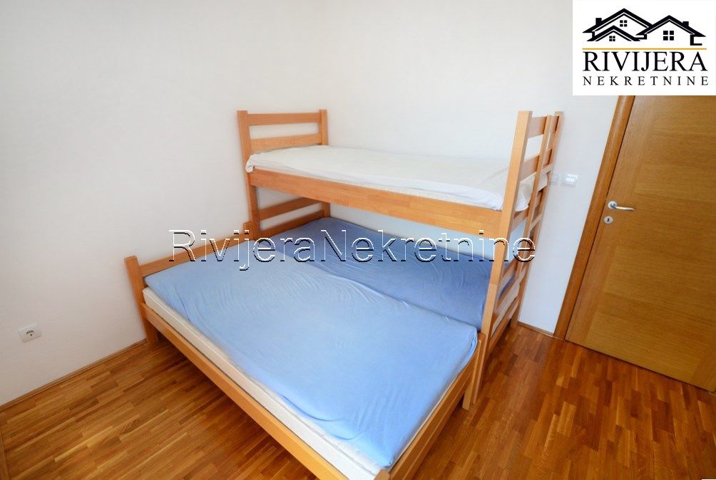 Квартира в Херцег-Нови, Черногория, 46 м² - фото 4