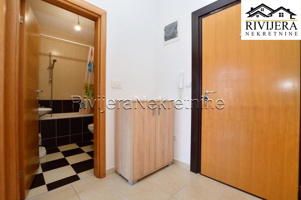 Квартира в Херцег-Нови, Черногория, 46 м² - фото 5