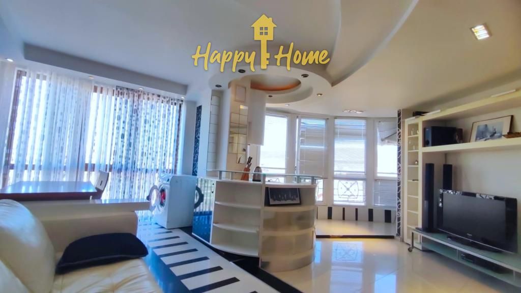 Квартира на Солнечном берегу, Болгария, 70 м² - фото 6