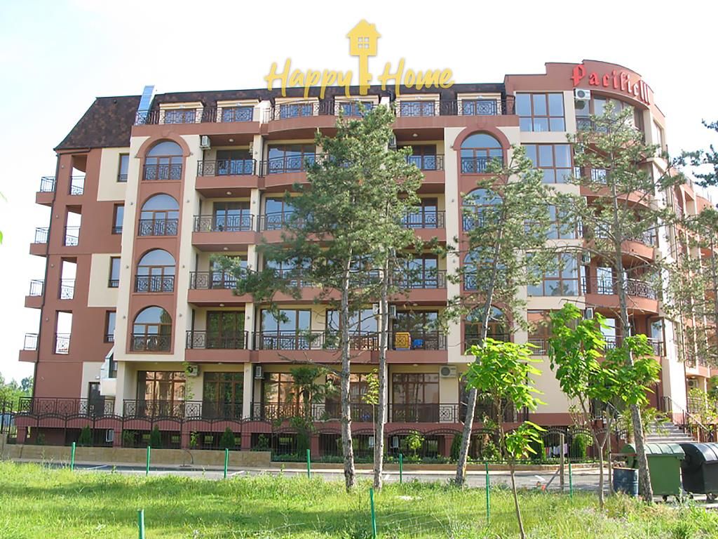 Квартира на Солнечном берегу, Болгария, 70 м² - фото 13