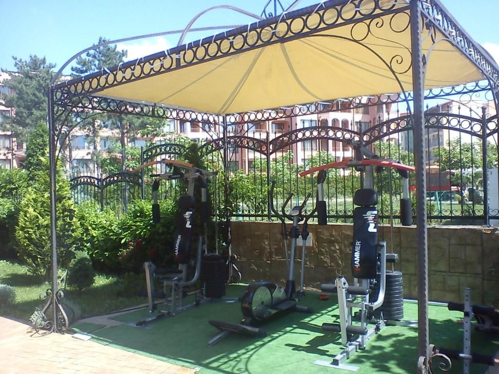 Квартира на Солнечном берегу, Болгария, 70 м² - фото 15