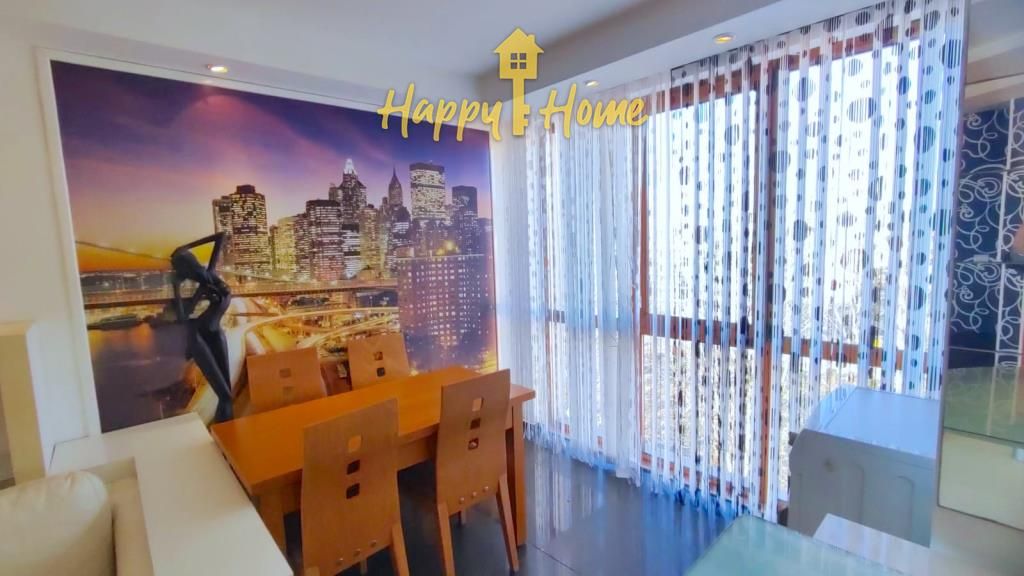 Квартира на Солнечном берегу, Болгария, 70 м² - фото 4