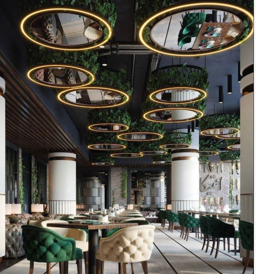 Квартира в Алании, Турция, 55 м² - фото 7