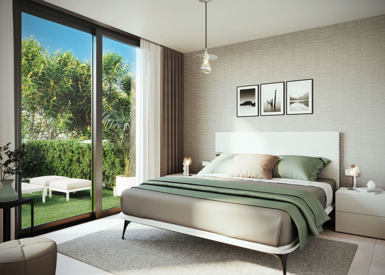 Шале в Кала-Ратхада, Испания, 335 м² - фото 6