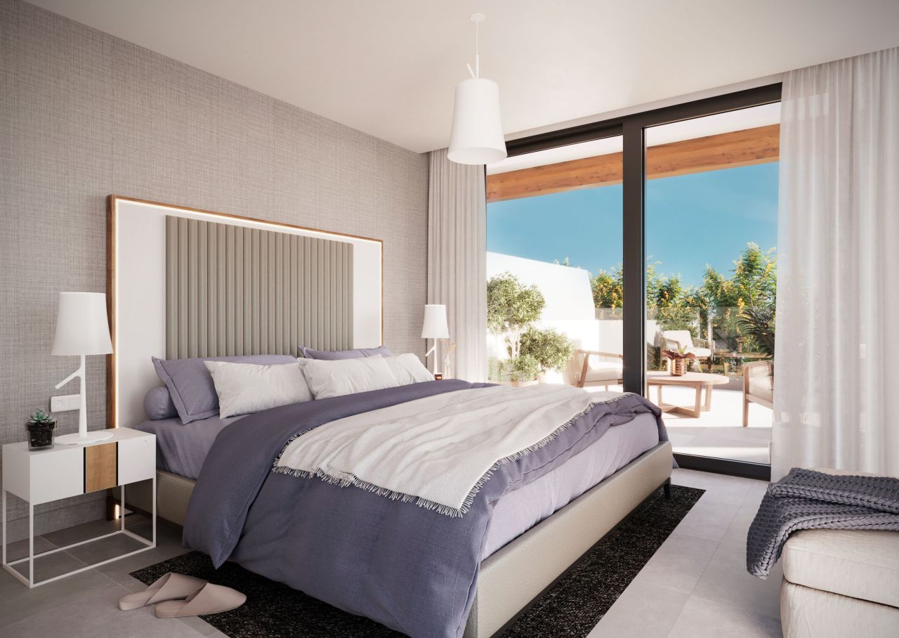 Шале в Кала-Ратхада, Испания, 335 м² - фото 9