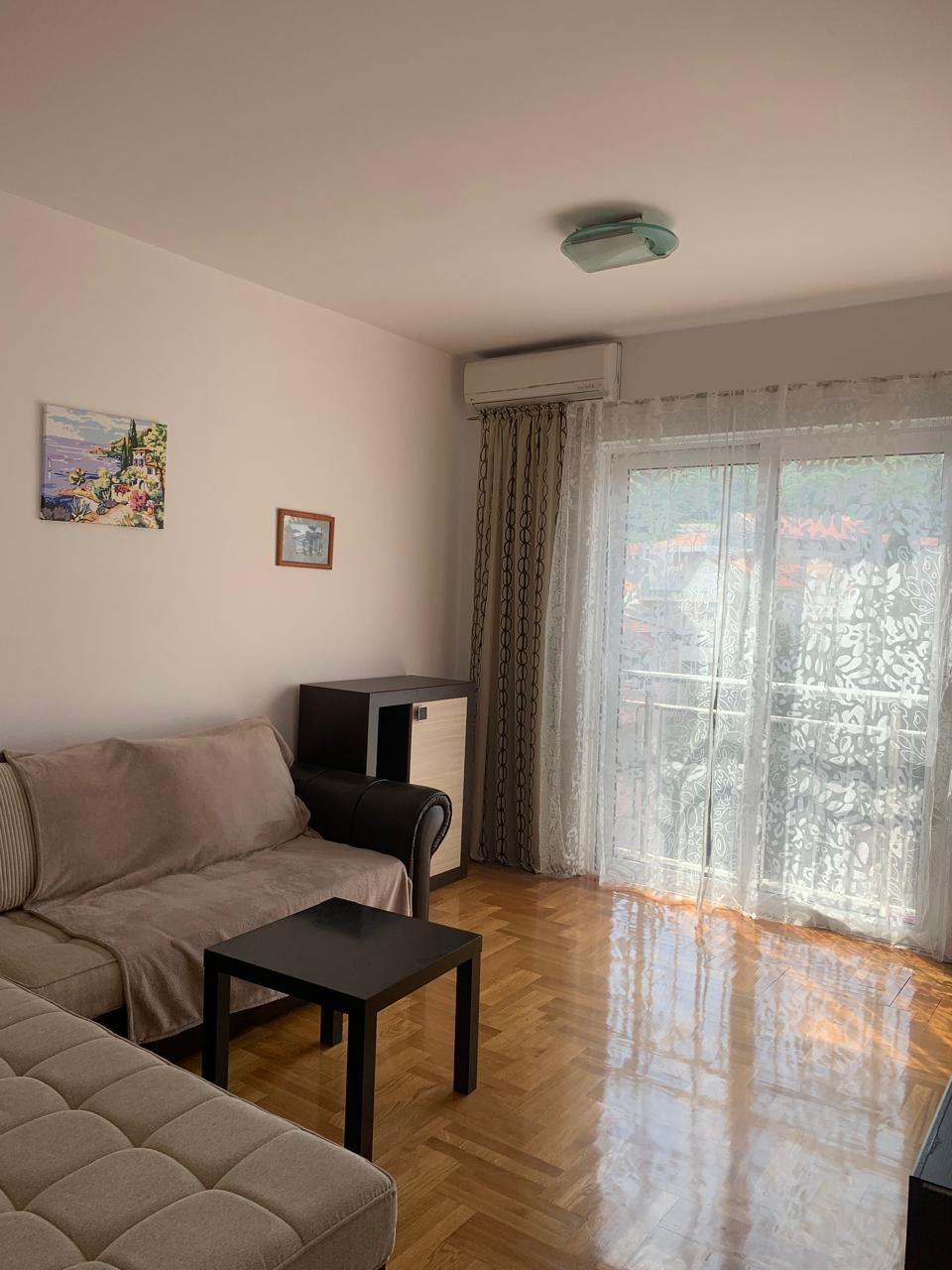 Квартира в Будве, Черногория, 47 м² - фото 1