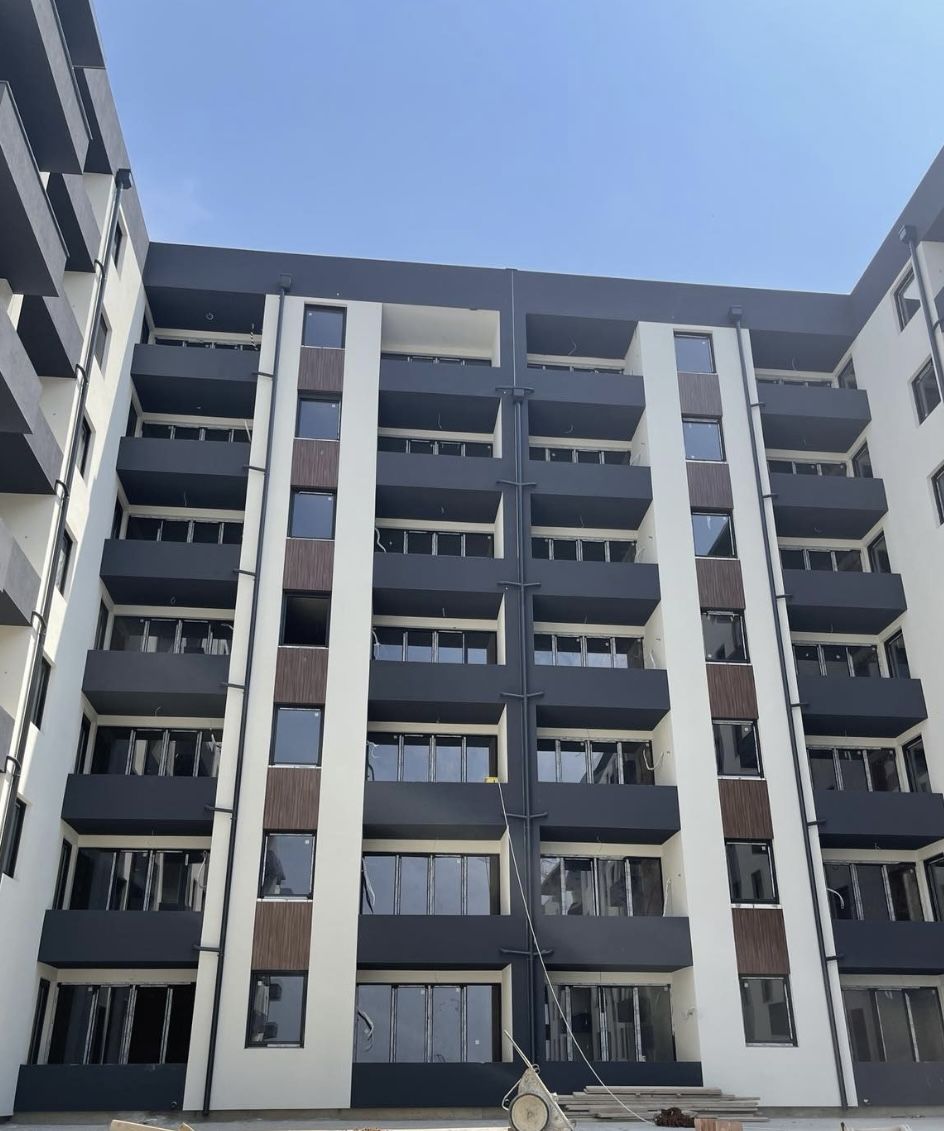 Квартира в Белграде, Сербия, 47 м² - фото 3