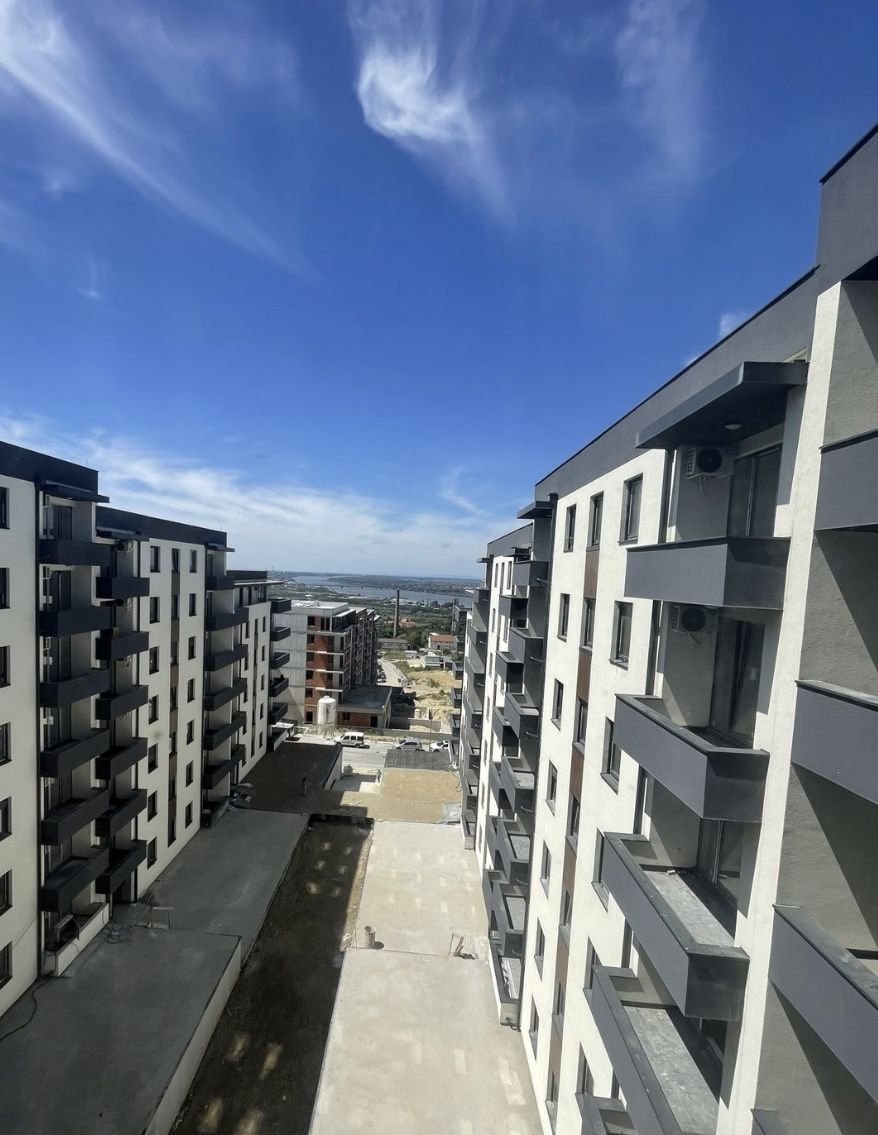 Квартира в Белграде, Сербия, 47 м² - фото 2