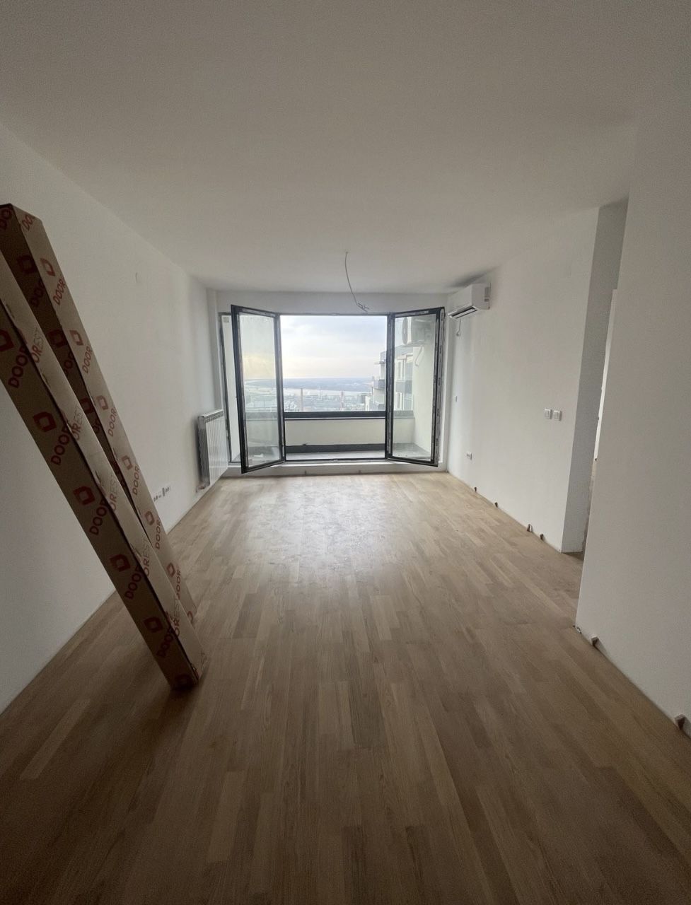 Квартира в Белграде, Сербия, 47 м² - фото 6