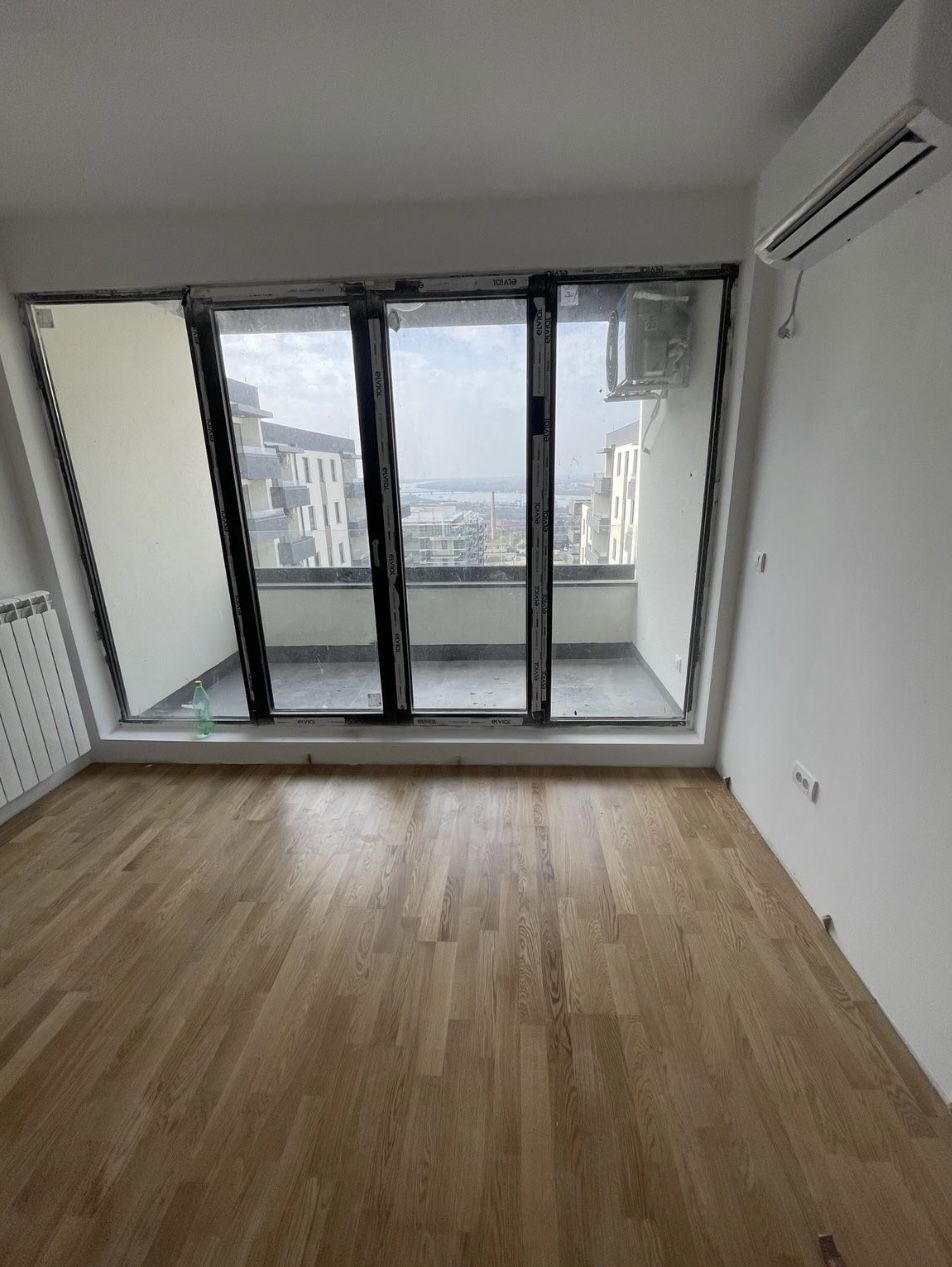 Квартира в Белграде, Сербия, 47 м² - фото 4