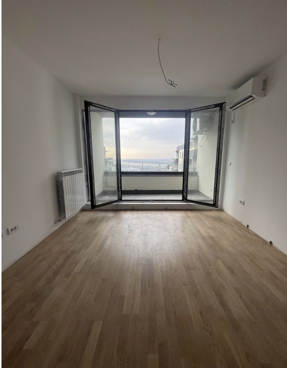 Квартира в Белграде, Сербия, 47 м² - фото 5