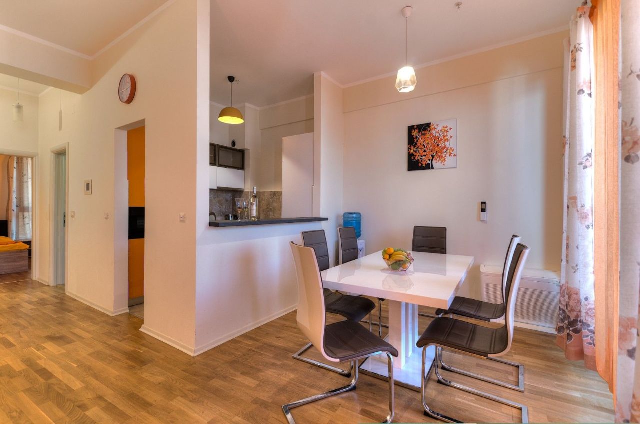 Квартира в Будве, Черногория, 50 м² - фото 2