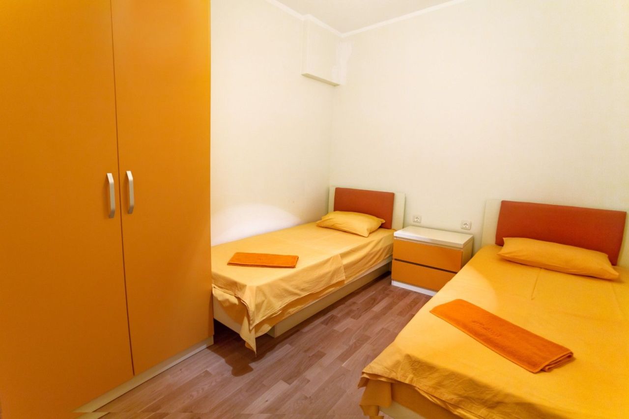 Квартира в Будве, Черногория, 78 м² - фото 3