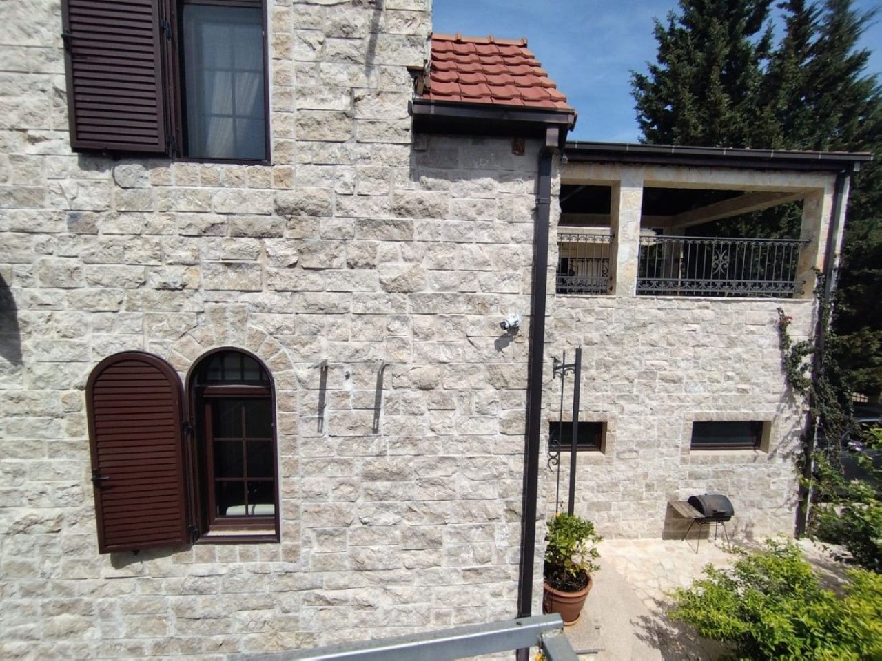 Дом в Сутоморе, Черногория, 253 м² - фото 3