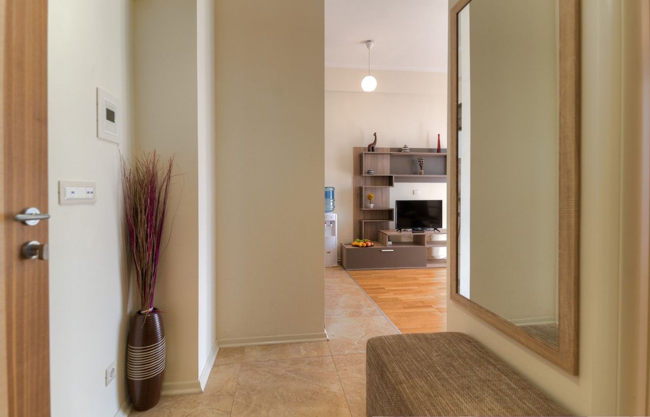 Квартира в Будве, Черногория, 93 м² - фото 4