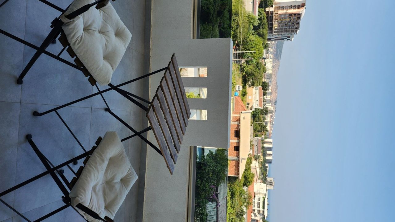 Квартира в Баре, Черногория, 55 м² - фото 5