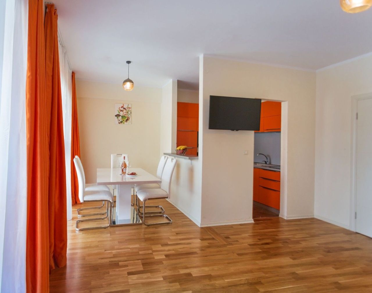 Квартира в Будве, Черногория, 71 м² - фото 5