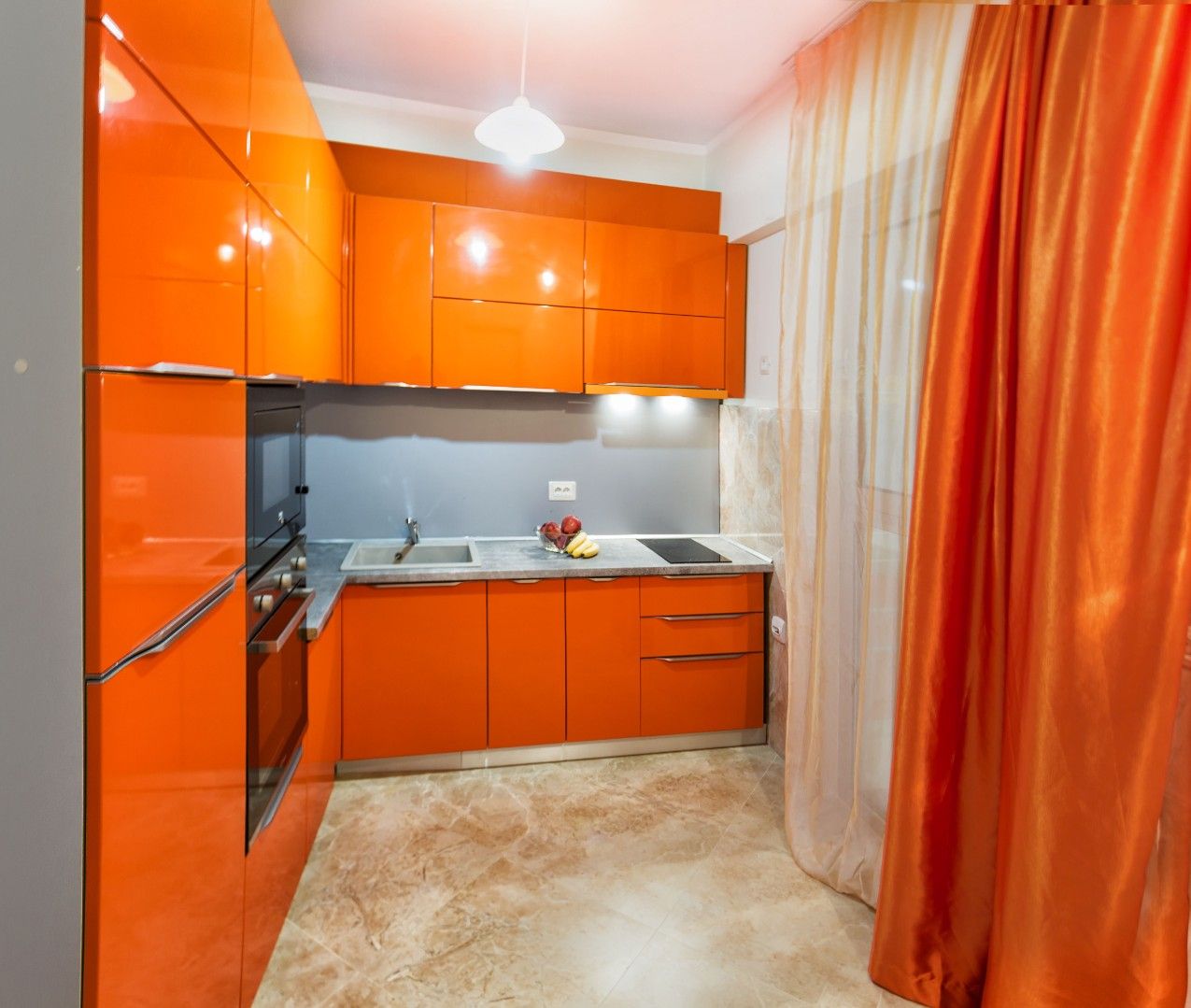 Квартира в Будве, Черногория, 78 м² - фото 5