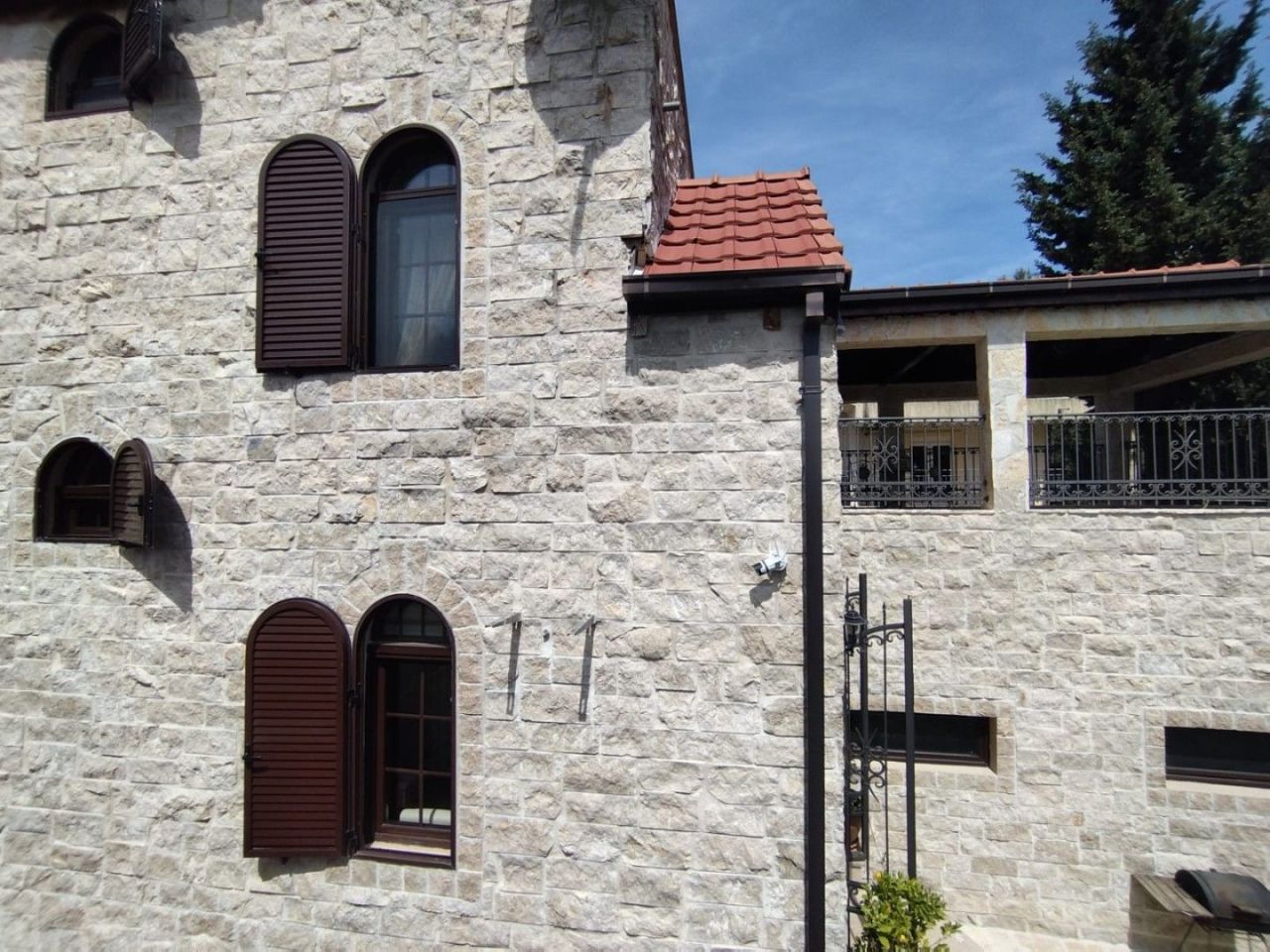 Дом в Сутоморе, Черногория, 253 м² - фото 5