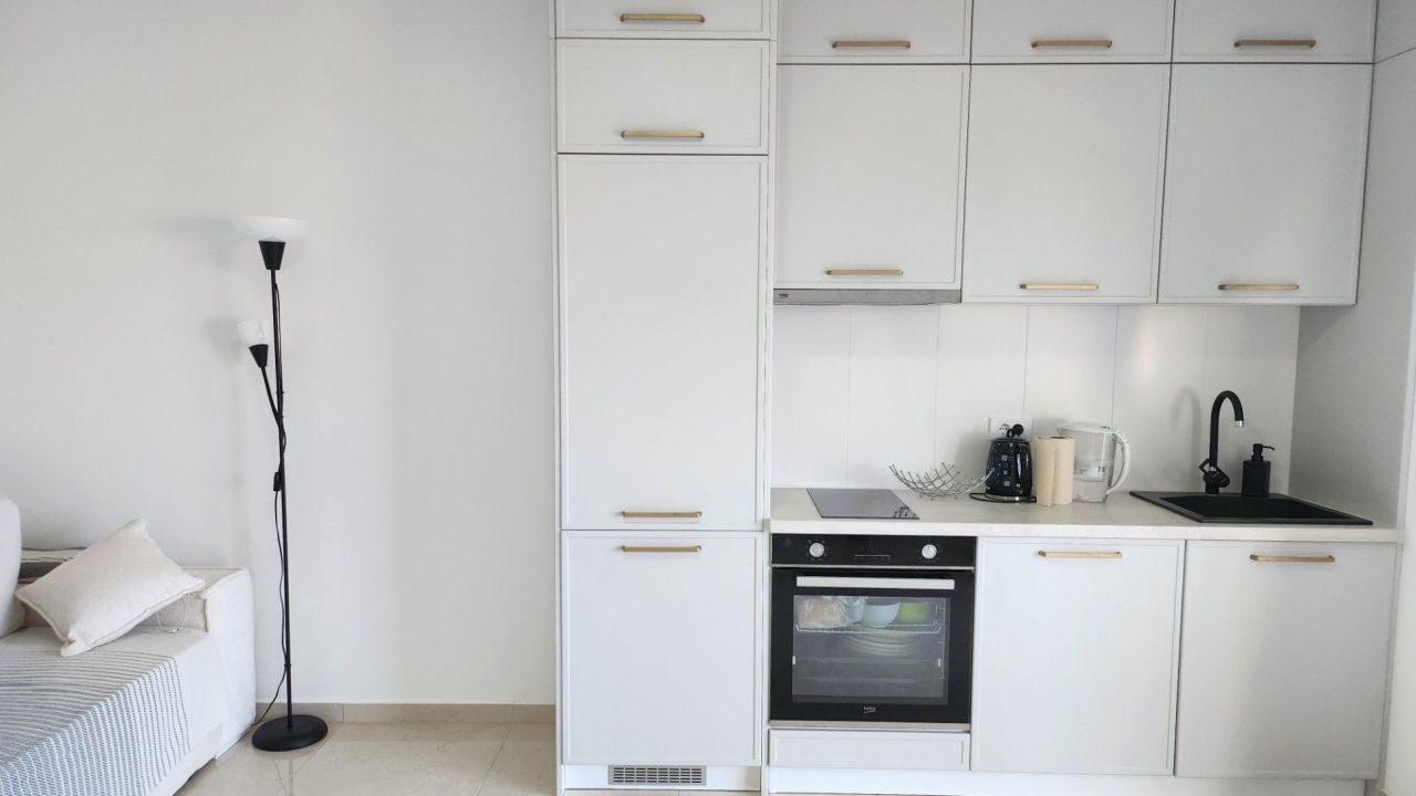 Квартира в Баре, Черногория, 55 м² - фото 7