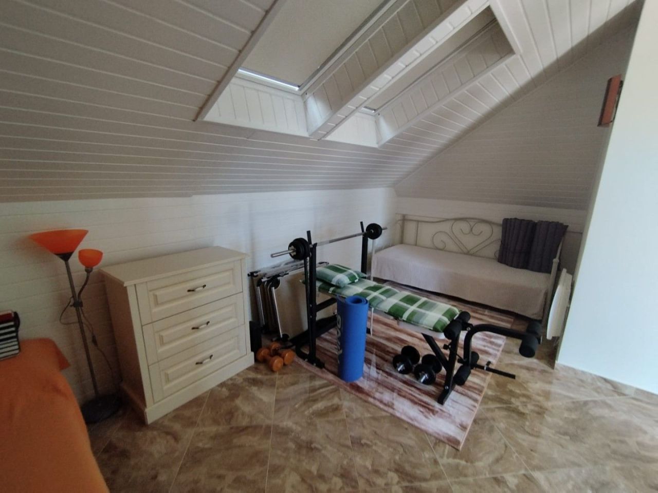 Дом в Сутоморе, Черногория, 253 м² - фото 9