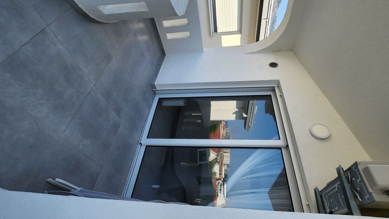 Квартира в Баре, Черногория, 55 м² - фото 11