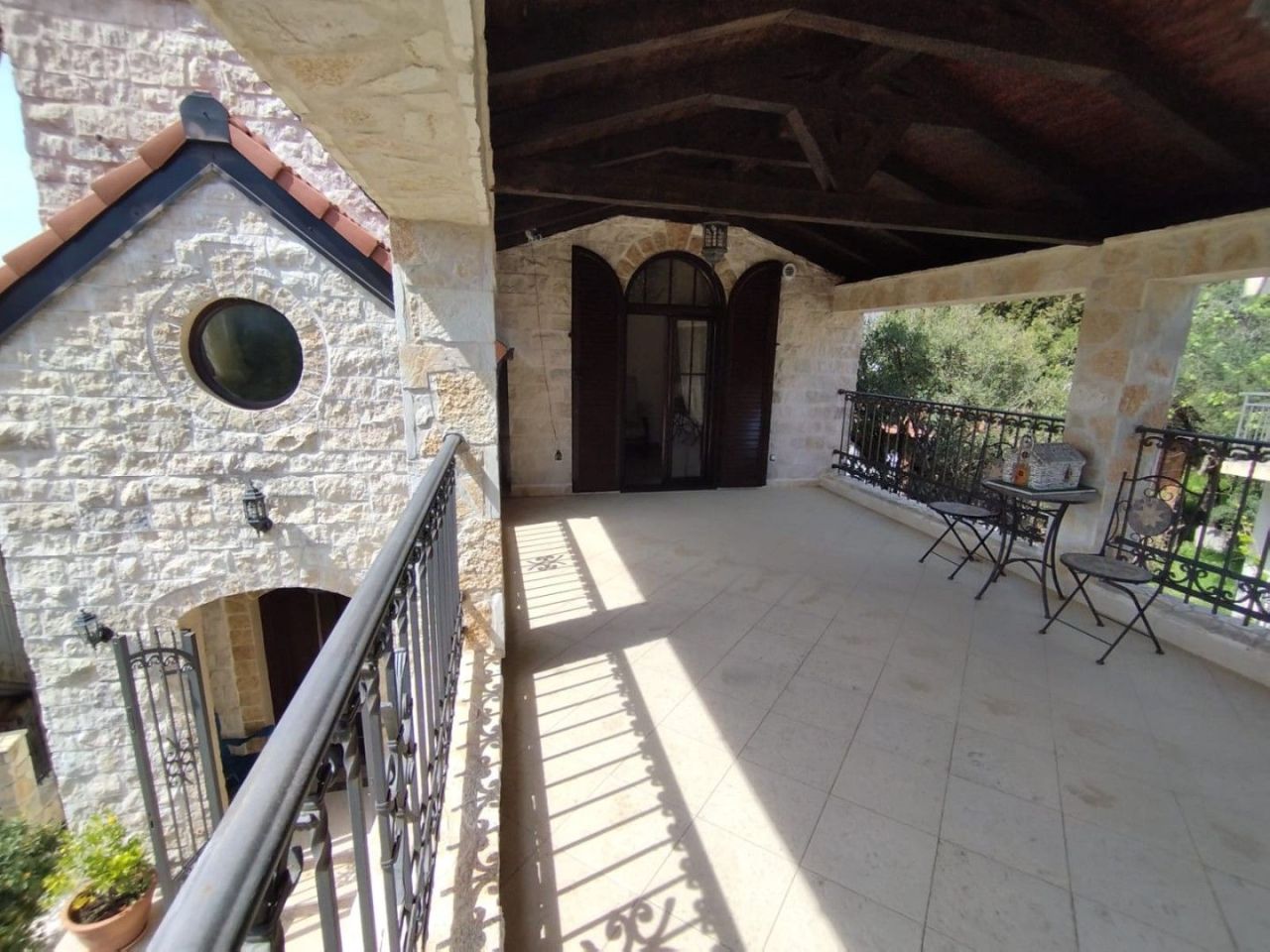 Дом в Сутоморе, Черногория, 253 м² - фото 11