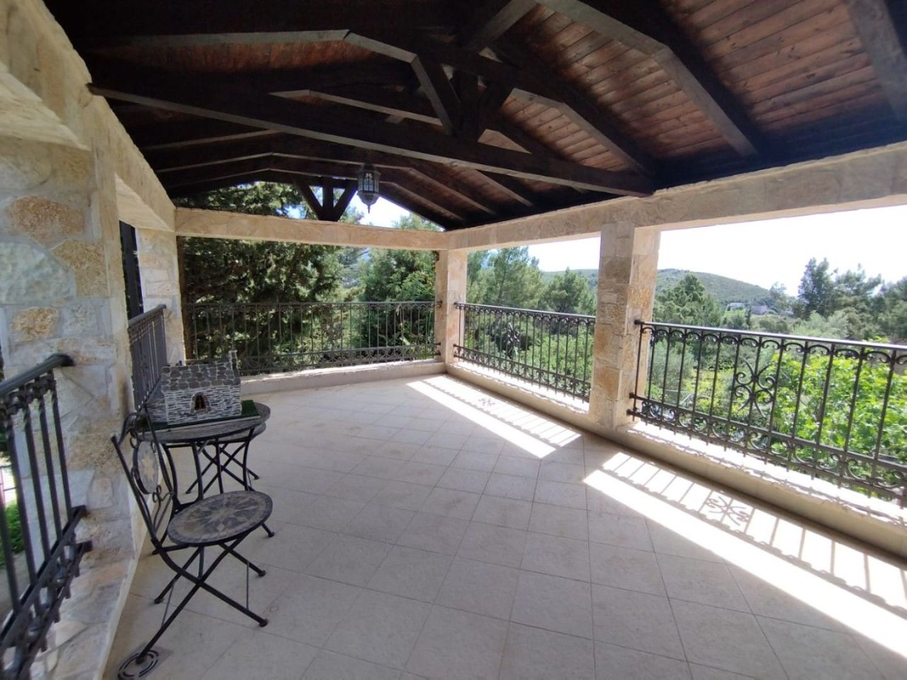 Дом в Сутоморе, Черногория, 253 м² - фото 12