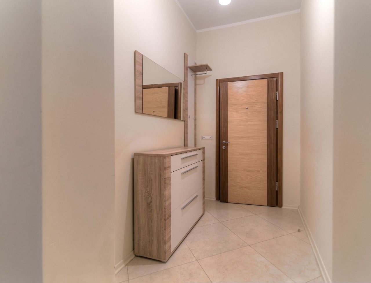 Квартира в Будве, Черногория, 50 м² - фото 13