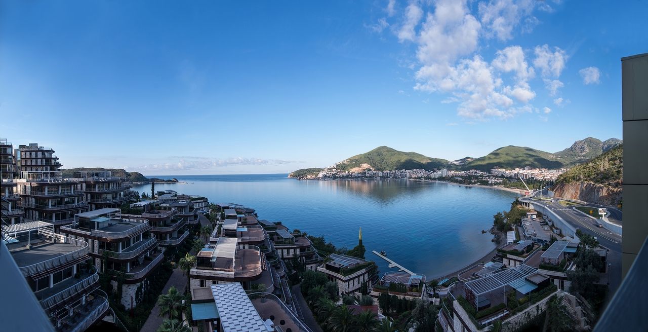 Квартира в Будве, Черногория, 71 м² - фото 13