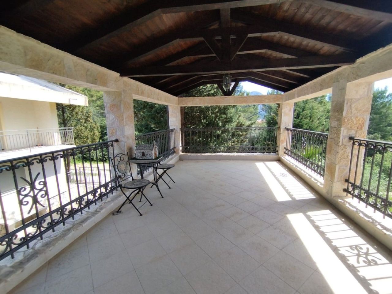 Дом в Сутоморе, Черногория, 253 м² - фото 15