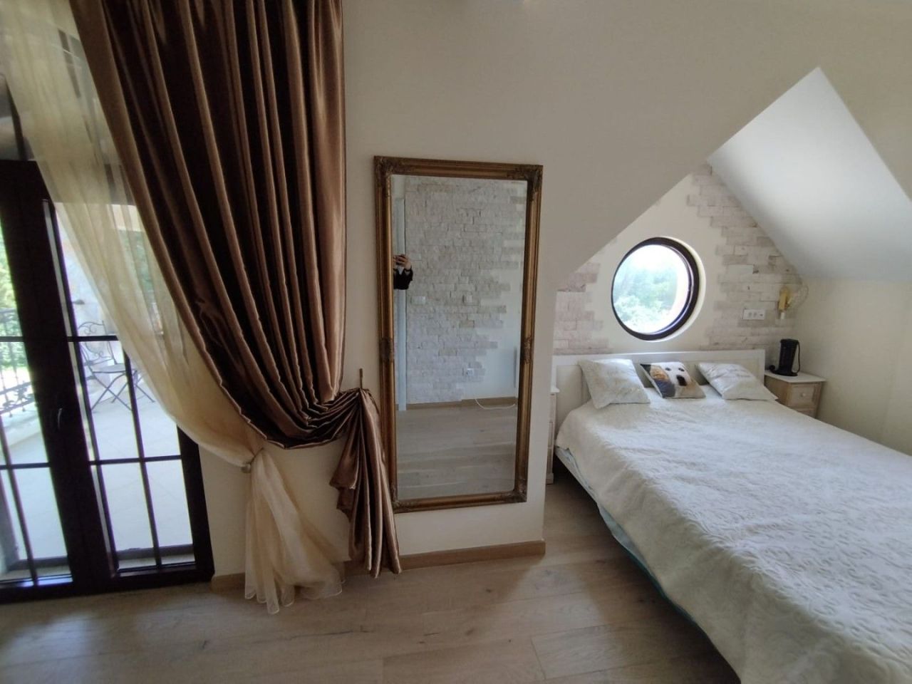 Дом в Сутоморе, Черногория, 253 м² - фото 16