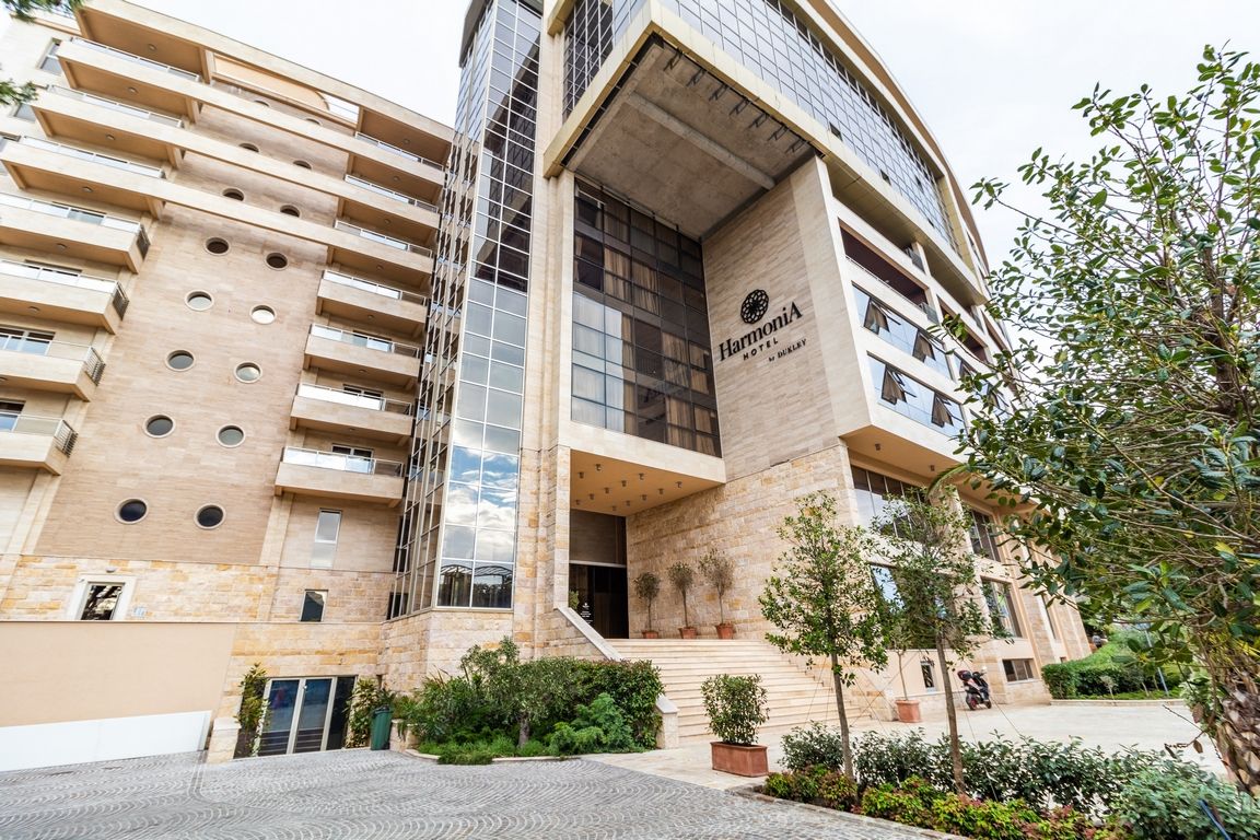 Квартира в Будве, Черногория, 81 м² - фото 18