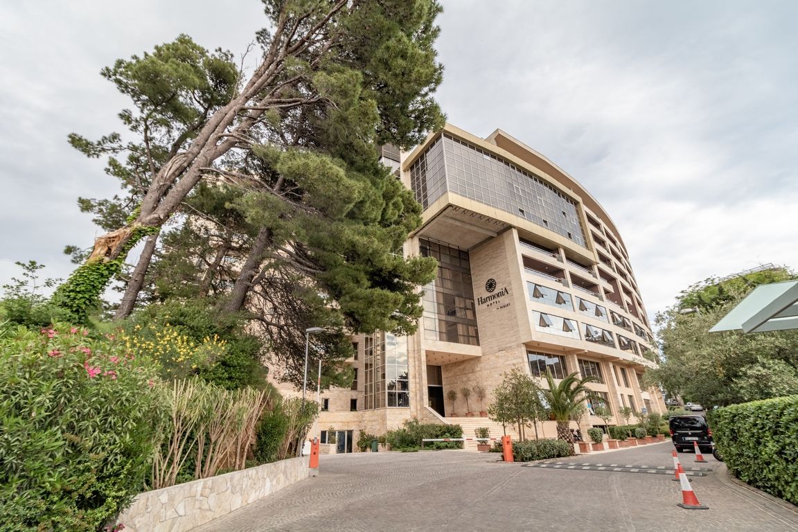 Квартира в Будве, Черногория, 81 м² - фото 19