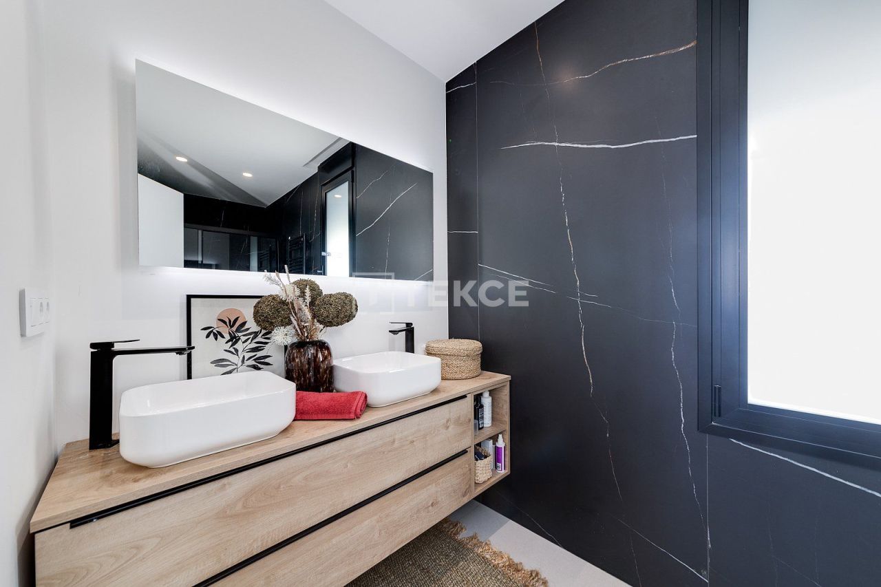 Вилла в Пилар-де-ла-Орадада, Испания, 122 м² - фото 13