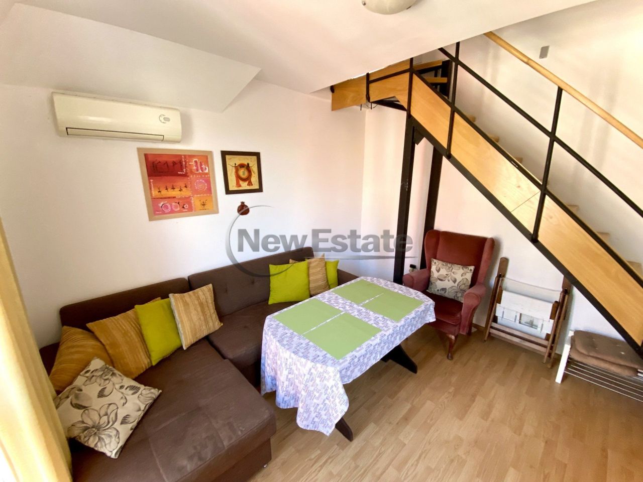 Апартаменты на Солнечном берегу, Болгария, 111 м² - фото 4