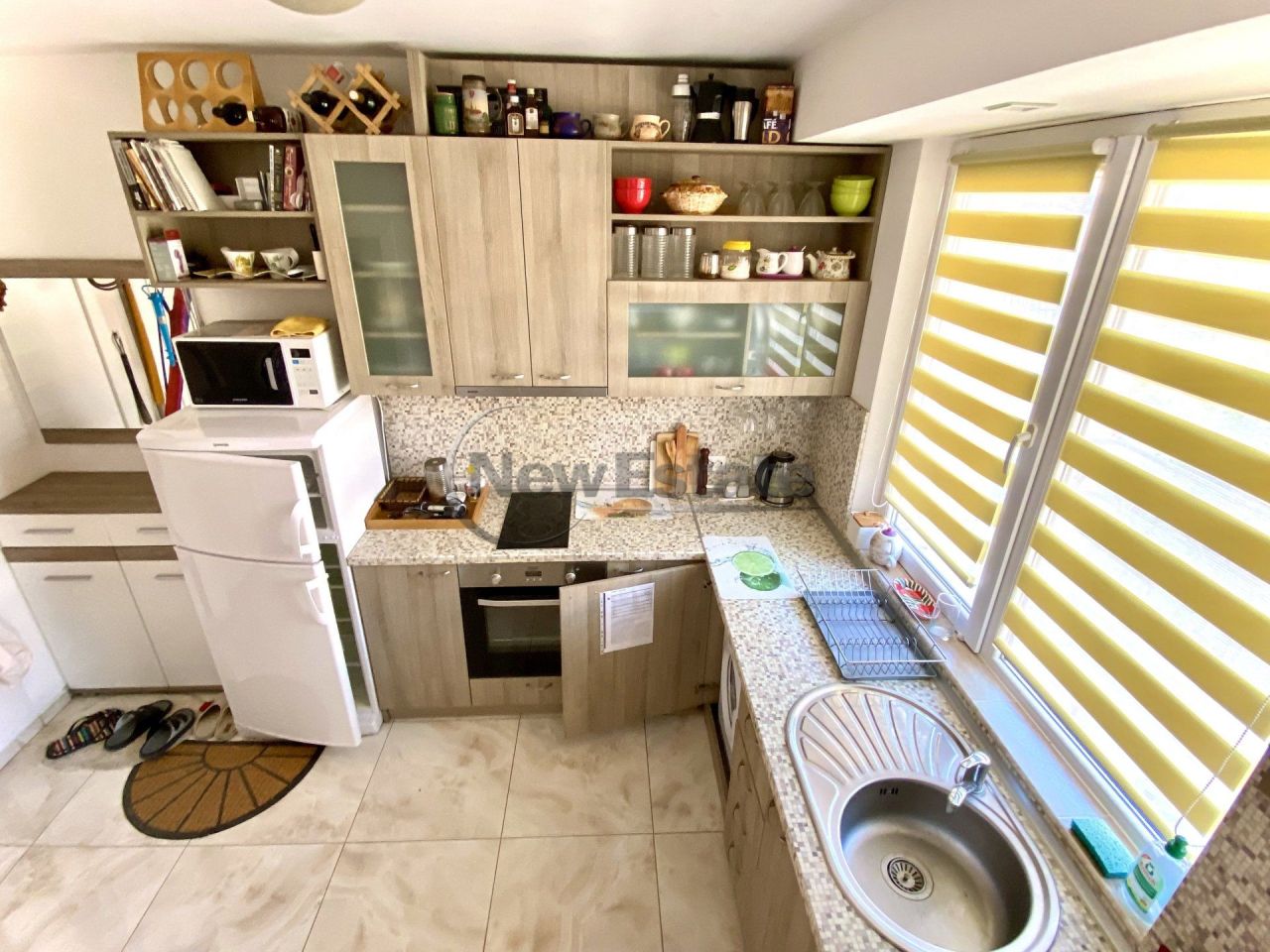 Апартаменты на Солнечном берегу, Болгария, 111 м² - фото 5