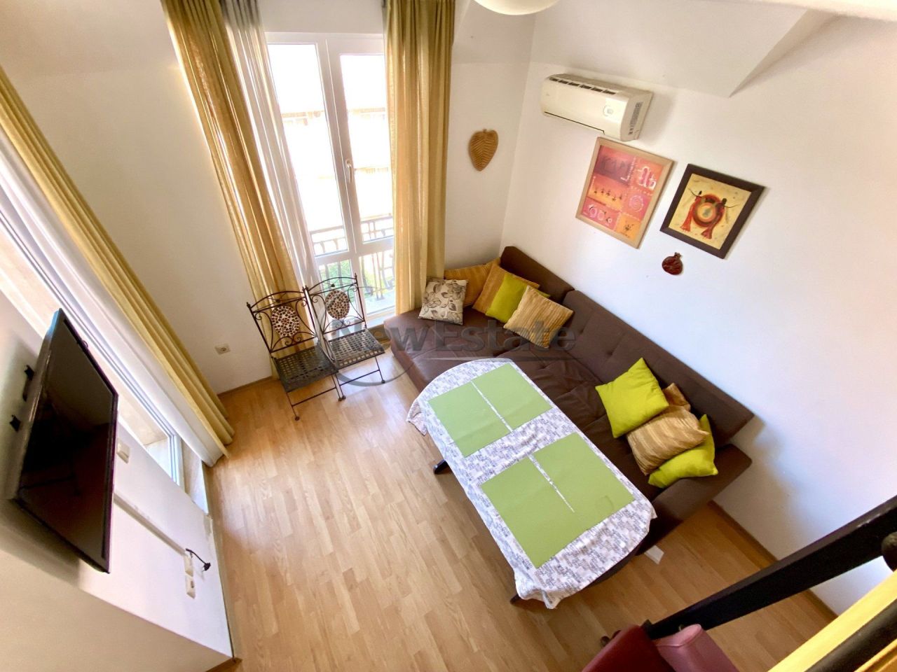 Апартаменты на Солнечном берегу, Болгария, 111 м² - фото 6