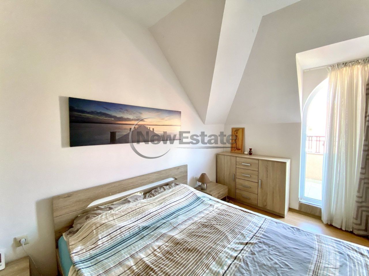 Апартаменты на Солнечном берегу, Болгария, 111 м² - фото 9