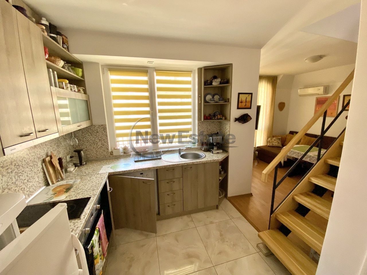 Апартаменты на Солнечном берегу, Болгария, 111 м² - фото 10