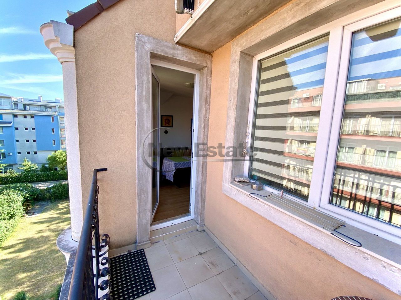 Апартаменты на Солнечном берегу, Болгария, 111 м² - фото 11