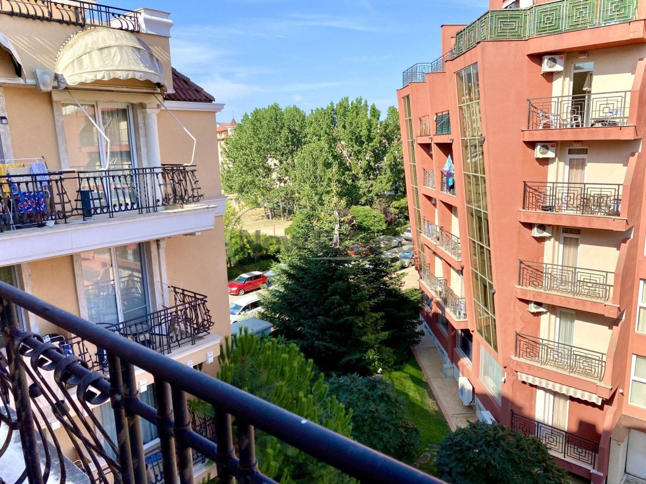 Апартаменты на Солнечном берегу, Болгария, 111 м² - фото 14