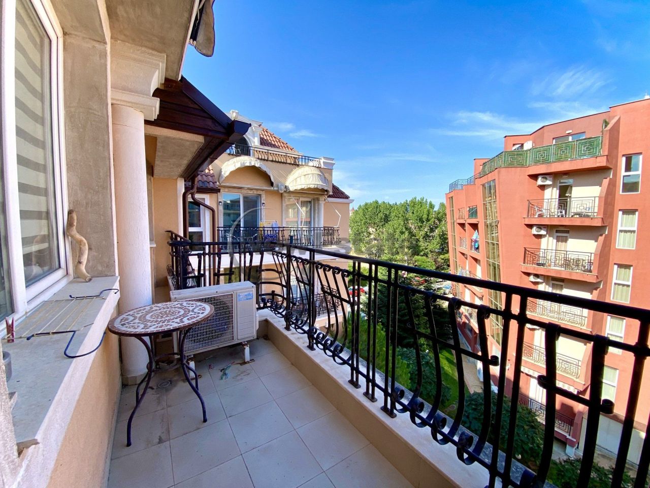 Апартаменты на Солнечном берегу, Болгария, 111 м² - фото 15