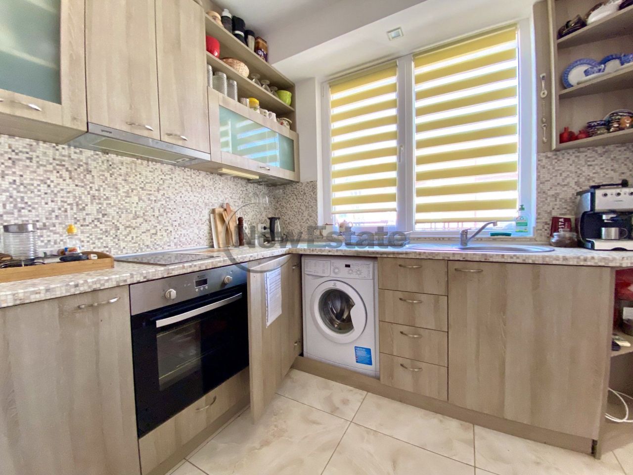 Апартаменты на Солнечном берегу, Болгария, 111 м² - фото 16