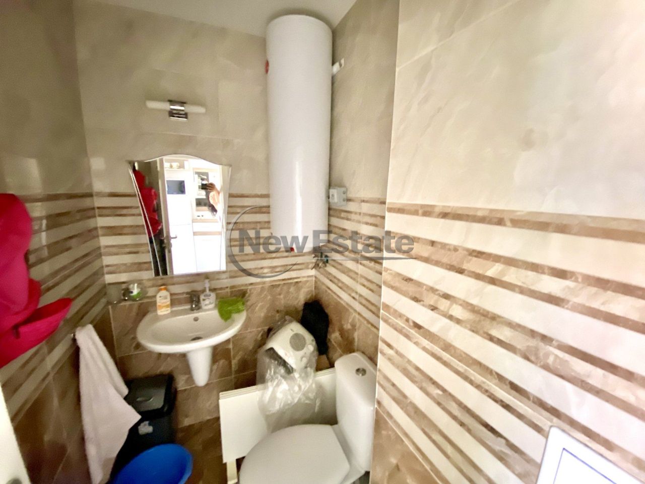 Апартаменты на Солнечном берегу, Болгария, 111 м² - фото 17