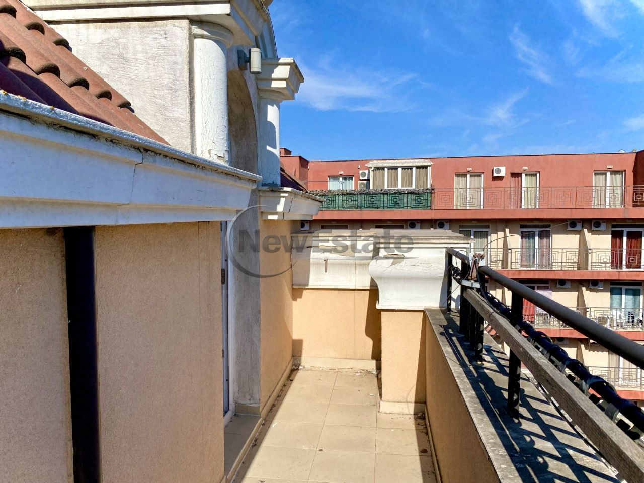 Апартаменты на Солнечном берегу, Болгария, 111 м² - фото 18